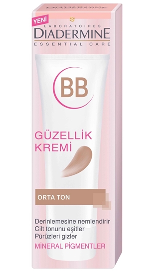 krem, kırem, kirem, diadermine, nemlendirici krem, güzellik kremi, diadermine essential care