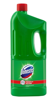 P-Domestos Çamaşır Suyu Dağ Esintisi 2 kg domestos, çamaşır suyu, hijyen, camasır suyu