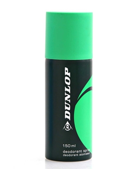 Dunlop Deodorant Erkek 150 ml Klasik dunlop, deodorant, erkek deodorant, erkek deodorantı, dunlop yeşil deodorant