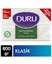 Picture of Duru Kalıp Sabun Saf&Doğal 200 g X 4'lü Paket X 12'li Koli Klasik