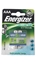 Picture of P-Energizer AAA Recharge Extreme 2'li Şarjlı İnce Kalem Pil 800 mAH