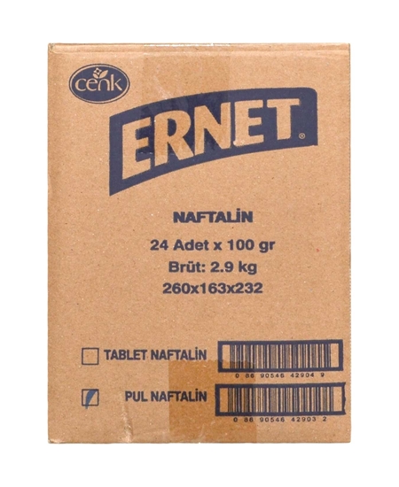 ernet, naftalin, pul naftalin, naftalin satın al, naftalin kokusu, naftalin fiyatları, toptan naftalin