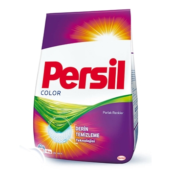 Persil Powder Laundry Detergent 4 Kg - Color Picture of Persil Powder Laundry Detergent 4 Kg - Color