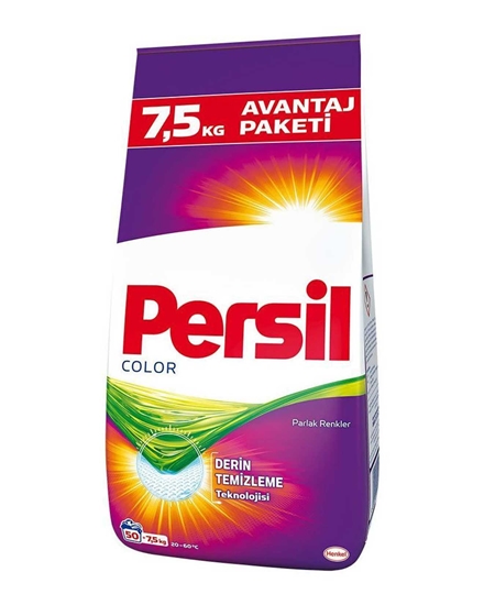 Picture of Persil Matik Expert 7,5 kg*1 Color