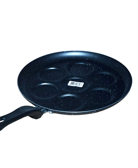 Picture of Essenso Teflon Pankek Tavası 7 Bölmeli