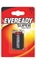 Picture of Eveready 9V Super Tekli Kart 9 Volt Pil