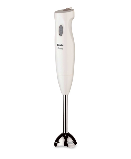 Picture of P-Fakir Fıona 230 Watt Çelik El Blender