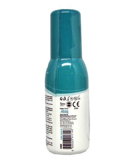 Picture of Fe Kayganlaştırıcı Jel 100 Ml Natural