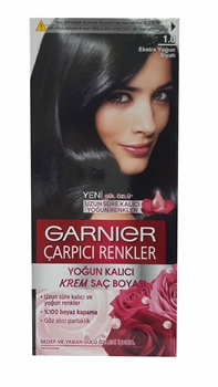 GARNIER COLOR SENSATION 1.0 Picture of GARNIER COLOR SENSATION 1.0
