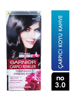 GARNIER COLOR SENSATION 3.0 Picture of GARNIER COLOR SENSATION 3.0