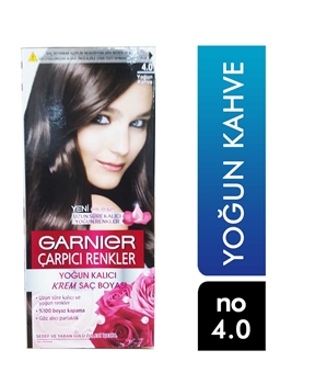 GARNIER COLOR SENSATION 4.0 Picture of GARNIER COLOR SENSATION 4.0