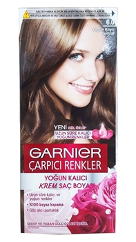 GARNIER COLOR SENSATION 6.0 Picture of GARNIER COLOR SENSATION 6.0