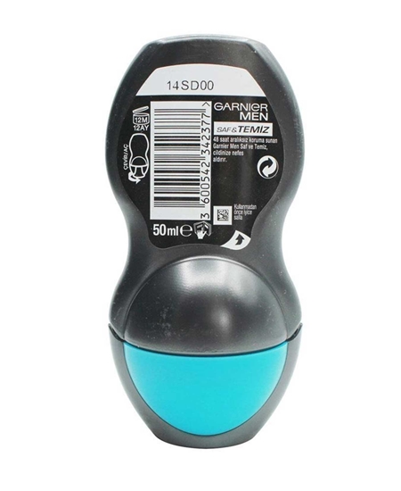 Picture of GARNIER MİNERAL ROLL-ON MEN  ARINDIRIC