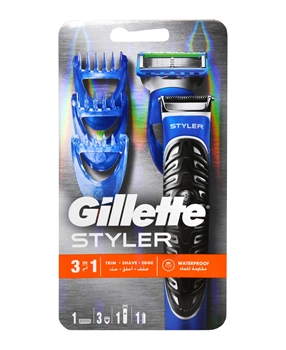 P-Gillette Fusion Proglide Styler 1up Tıraş Makinesi Gillette, Fusion, Proglide, Styler, Tıraş Makinesi, gilette, gillete, jilette, jilet, pilli tıraş makinesi, elektrikli tıraş makinesi, sakal şekillendirici, tıraş bıçağı, Gillette Fusion Proglide Styler fiyat, Gillette Fusion Proglide Styler satın al