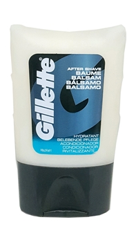 P-Gillette Balsam Moisturizer 75 ml Picture of P-Gillette Balsam Moisturizer 75 ml