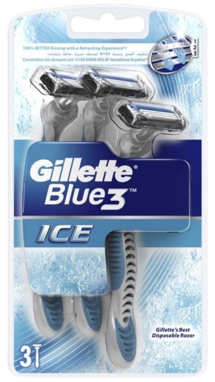 Gillette, gilette, gilete, gilette, jilet, jilette, blu, blu3, blue 3, Blue3,gillette, blue3, blue 3, gillette blue 3, gillette blue 3 ice, tıraş bıçağı, Gillette Blue3 ice Tıraş Bıçağı satın al, Gillette Blue3 ice Tıraş Bıçağı fiyat