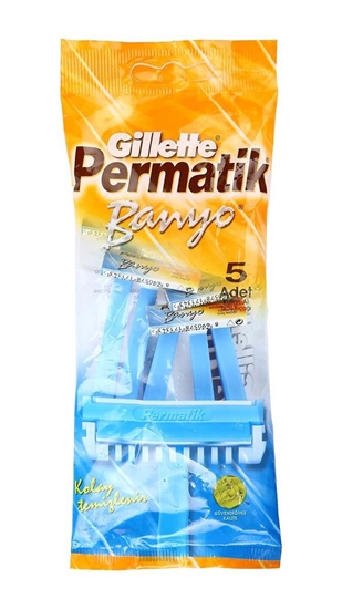 gillette, permatik banyo, banyo tıraş bıçağı, permatik banyo tıraş bıçağı, jilet, permatik banyo jilet, permatik banyo satın al, permatik banyo fiyat
