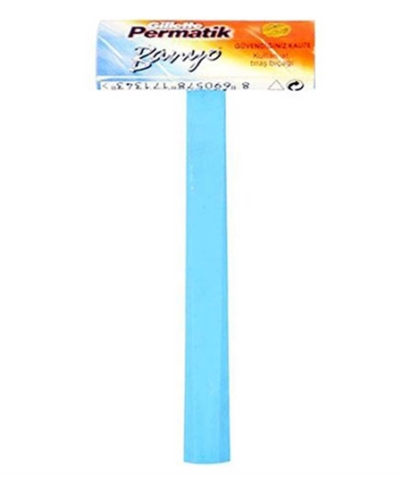 Picture of Gillette Permatik Bath Razor 5 Pack