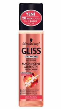 P-Gliss Magnificent Strenght Sıvı Saç Kremi 200 ml gliss, gliss saç kremi, saç kremi, sıvı saç kremi, kırık saçlar için şampuan, gliss magnificent strenght, gılis, glis, gliss saç kremi 200 ml satın al, gliss saç kremi 200 ml fiyat