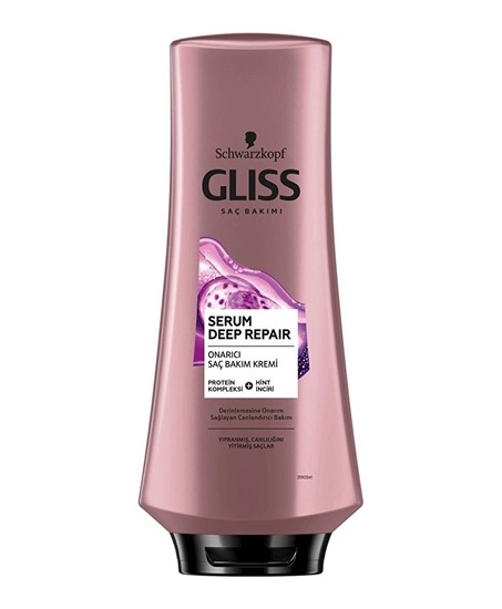 Picture of Gliss Saç Kremi 360 ml Deep Repair