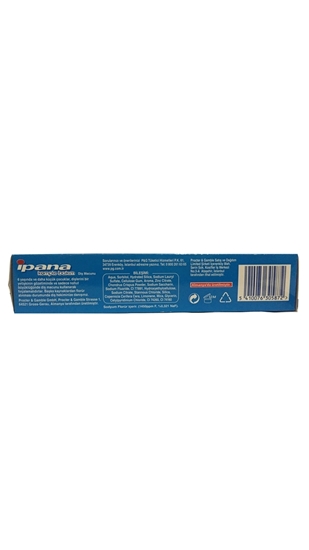 Picture of P-Ipana Komple Bakım 7 Güçlü Ferahlık Diş Macunu 100 ml