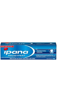 İpana Pro-Expert Profesyonel Koruma Diş Macunu 100 ml ipana, ipana beyazlatıcı diş macunu, beyazlatıcı diş macunu, diş macunu, ipana diş macunu, ipana pro expert, ipana profesyonel koruma diş macunu, ipana diş macunu satın al, ipana fiyatları, diş macunu fiyatları, toptan diş macunu satın al, ipana toptancısı, diş macunu toptancısı