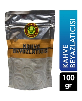 Kahve Dünyası Kahve Beyazlatıcısı 100 gr kahve dünyası, kahve kreması, süt tozu, kahve beyazlatıcısı, toz krema, toz beyazlatıcı, 100 gram kahve kreması, 100 gram süt tozu, 100 gram kahve beyazlatıcı, kahve çeşitleri, kahve çekirdekleri, kahve fiyatları, toptan kahve
