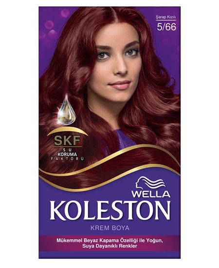 Koleston, Koleston Kit, Koleston Set, Saç Boyası, koleston saç boyası satın al, koleston saç boyası fiyatları, toptan saç boyası fiyatları, saç boyası renkleri, koleston şarap kızılı