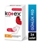 Picture of KOTEX LIGHTDAYS PARFÜMSÜZ 34LU (34*15)