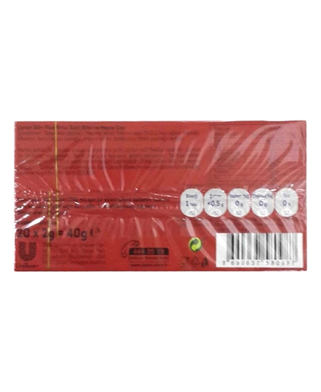 lipton, lipton poşet çay, poşet çay, bardak poşet çay, sallama çay, form çayı, zayıflama çayı, kiraz saplı çay, meyveli çay