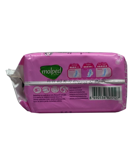 	Molped , hijyenik ped, ped, kadın pedi, kadın pedleri, ped fiyatları, kadın pedi fiyatları, kadın pedi satın al, hijyenik ped fiyatları, hijyenik ped satın al