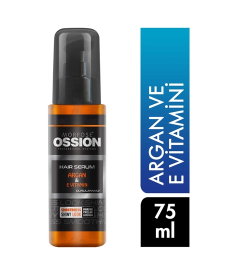 Picture of Morfose Ossion Serum 75 ml Argan and Vitamin E