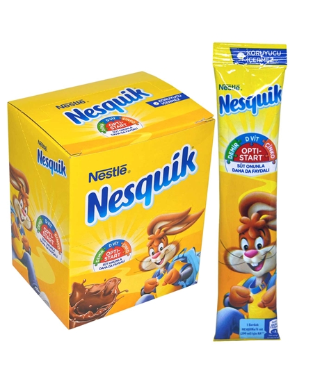 nesquik, çikolatalı süt, kakaolu süt, süt kakaosu, toz nesquik, nesquik satın al, nesquik fiyatları