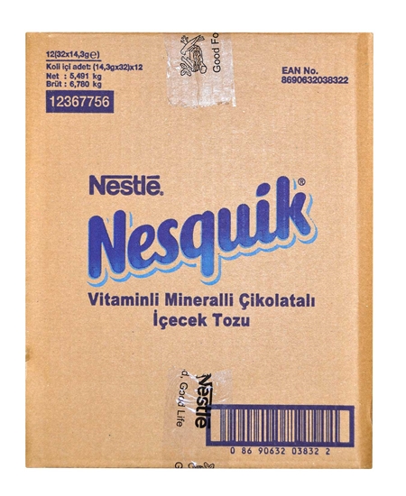 nesquik, çikolatalı süt, kakaolu süt, süt kakaosu, toz nesquik, nesquik satın al, nesquik fiyatları