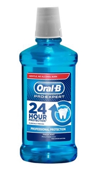 Oral B Ağız Bakım Suyu 500 ml Pro-Expert Profesyonel Koruma Oral-B, Pro-Expert, ağız bakım suyu,  oral b ağız bakım suyu, ağız bakım suyu fiyatları, ağız bakım suyu satın al, garagara suyu, oral b ağız bakım suyu satın al, oral b ağız bakım suyu fiyat, diş sağlığı, ağız sağlığı
