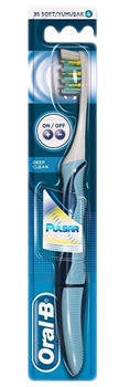 P-Oral-B Pro-Expert Pulsar Titreşi mli Diş Fırçası Soft Picture of P-Oral-B Pro-Expert Pulsar Titreşi mli Diş Fırçası Soft