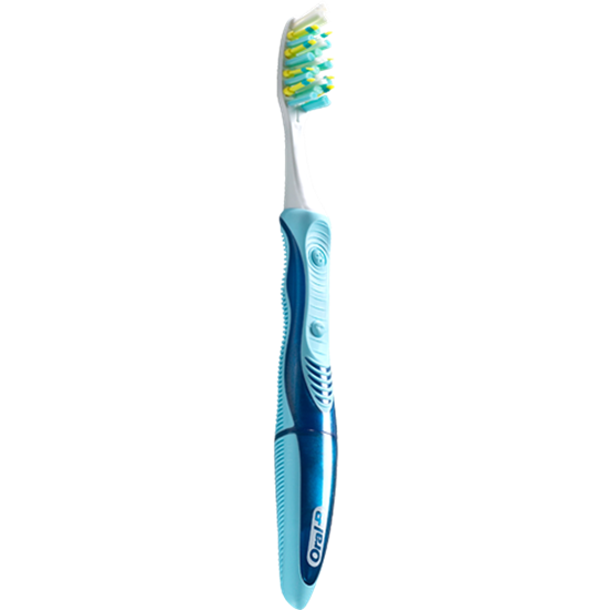 Picture of P-Oral-B Pro-Expert Pulsar Titreşi mli Diş Fırçası Soft