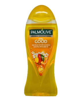 Palmolive Duş Jeli Aroma Sensations 500 ml Feel Good palmolive, palmolive duş jeli, palmolive feel good, duş jeli
