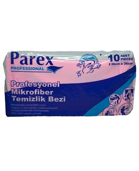 Parex Mikrofiber Temizlik Bezi 10'lu Paket parex, pareks, temizlik bezi, sarı bez, mutfak bezi, banyo bezi, ev temizlik bezi, parex sarı bez satın al, parex sarı bez fiyat, parex temizlik bezi satın al, parex temizlik bezi fiyat