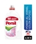Picture of Persil Liquid Laundry Detergent 4,20 Lt Power Gel Vernel Rose Magic