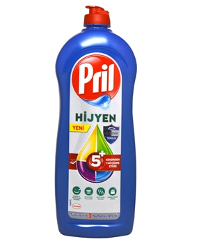 Pril Sıvı Bulaşık Deterjanı 675 g Hijyen Picture of Pril Sıvı Bulaşık Deterjanı 675 g Hijyen