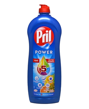 Pril Liquid Dishwashing Detergent 1350 g Tropical Fruit Scented pril, bulaşık deterjanı, sıvı bulaşık deterjanı, pril losyon, bulaşık temizleme losyonu, bulaşık temizleyici, bulaşık deterjanı fiyatları, toptan deterjan