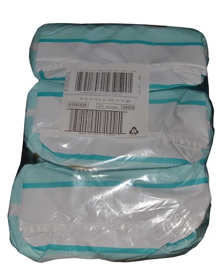 Picture of  Prima Premium Care Baby Diapers Size 4 32 Pieces