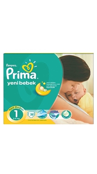 P-Prima HFS Paket No:1 38'li Picture of P-Prima HFS Paket No:1 38'li