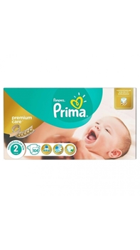 P-Prima HFS Paket No:2 36'lı Picture of P-Prima HFS Paket No:2 36'lı