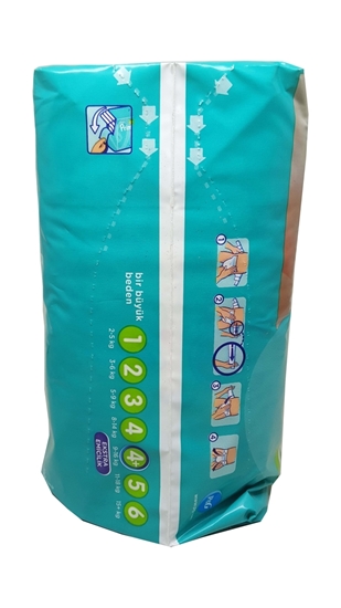 Picture of P-Prima HFS Paket No:4 22'li
