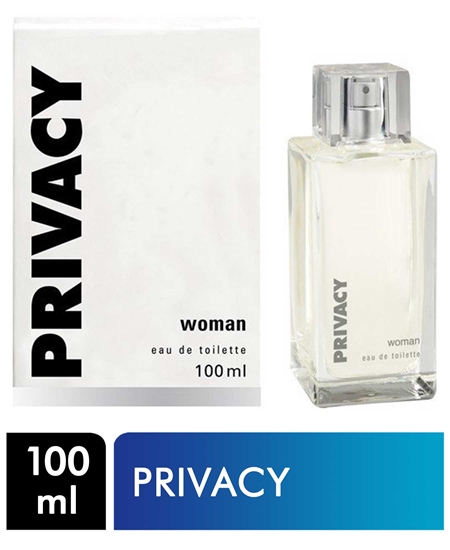 Picture of Privacy Kadın Parfümü Edt 100 ml