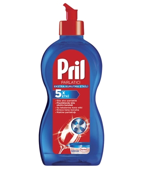 Pril Parlatıcı 500 Ml 5 Etki Picture of Pril Parlatıcı 500 Ml 5 Etki
