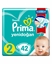 Picture of PRIMA AB STANDART PAKET 2 BEDEN 42li*3