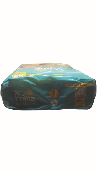 Picture of P-Prima Aktif Bebek Eko No:1 68'li